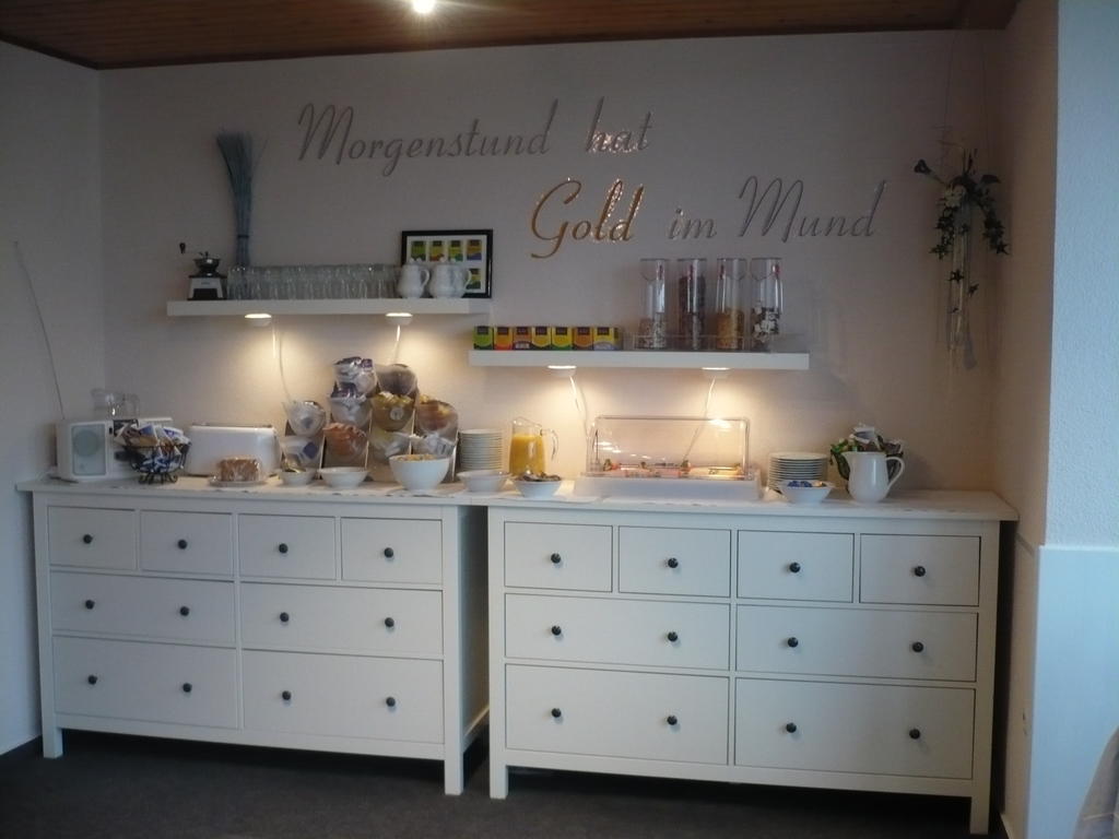 Landgasthof Zur Post Zilshausen Zewnętrze zdjęcie