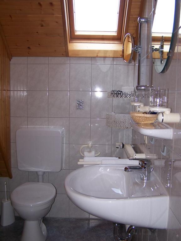 Landgasthof Zur Post Zilshausen Zewnętrze zdjęcie