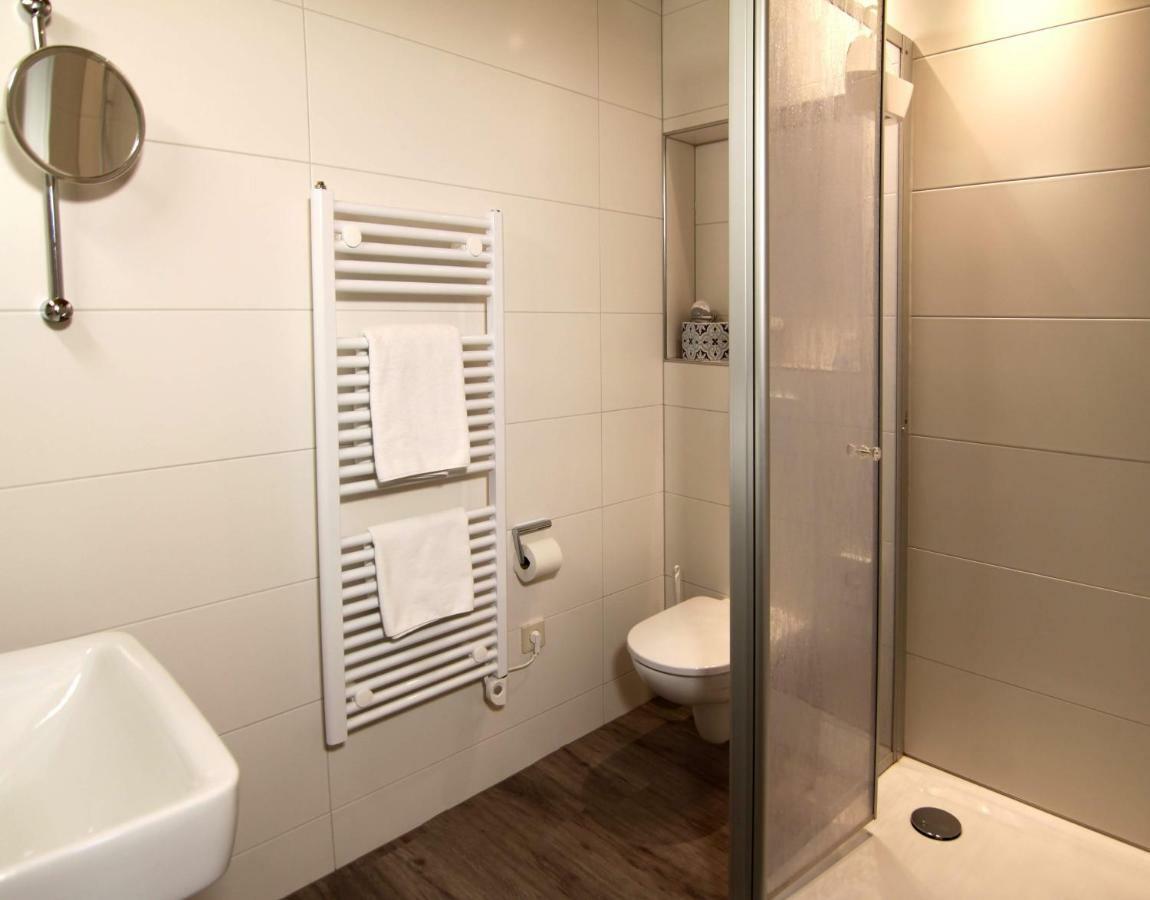 Landgasthof Zur Post Zilshausen Zewnętrze zdjęcie